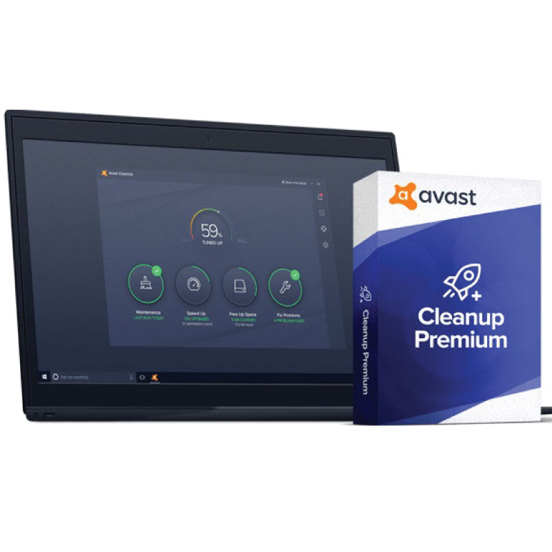 avast slowing computer down